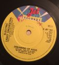 Electric Light Orchestra-Don't Bring Me Down / Dreaming of 4000