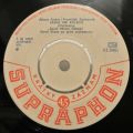Edita Štaubertová / Milan Chladil-Babičko, Nauč Mě Charleston / Láska Na Kolech