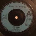 Electric Light Orchestra-Evil Woman / 10538 Overture