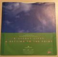 Electric Light Orchestra-Getting To The Point / Secrete Lives