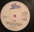 Electric Light Orchestra-Getting To The Point / Secrete Lives