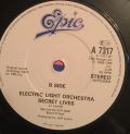 Electric Light Orchestra-Getting To The Point / Secrete Lives