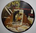 Eno-Here Come The Warm Jets