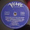 Frank Zappa / Mothers Of Invention-We're Only In It For The Money