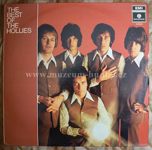 Hollies