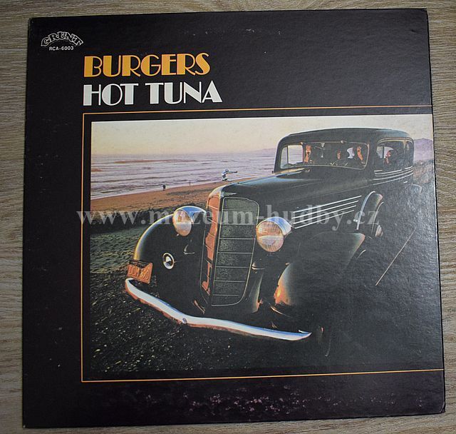 Hot Tuna