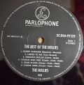 Hollies-The Best Of The Hollies