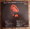 Ike & Tina Turner-Live In Paris