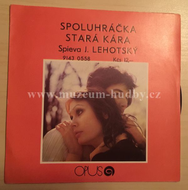 J. Lehotský / Modus