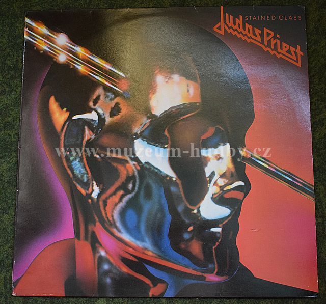 Judas Priest