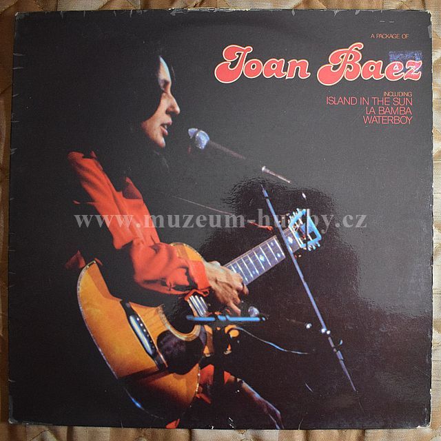 Joan Baez
