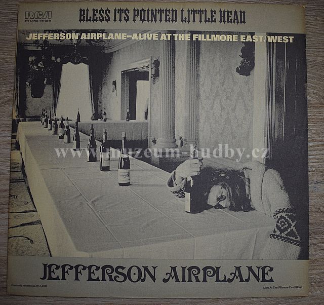 Jefferson Airplane