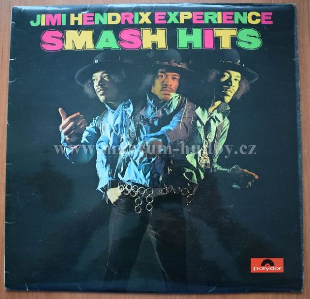 Jimi Hendrix Experience