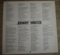 Johnny Winter-Second Winter