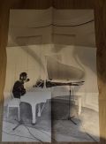 John Lennon-Imagine / Japan / poster