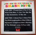 Jimi Hendrix Experience-Smash Hits