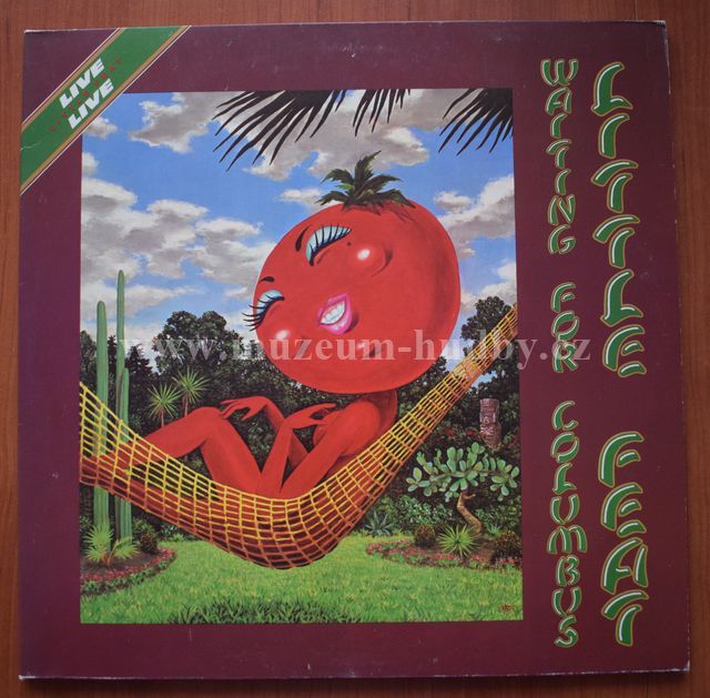 Little Feat