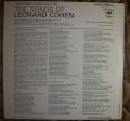 Leonard Cohen-Songs Of Leonard Cohen