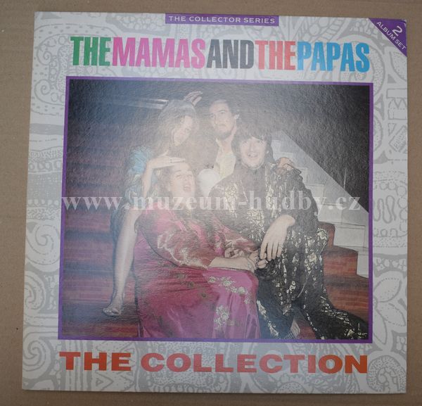 Mamas And The Papas