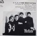 Mefistos / Ferdinand Havlík Orchestra / Olympics / Josef Laufer / Karel Duba-Night Club 66