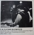 Mefistos / Ferdinand Havlík Orchestra / Olympics / Josef Laufer / Karel Duba-Night Club 66