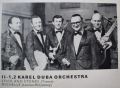 Mefistos / Ferdinand Havlík Orchestra / Olympics / Josef Laufer / Karel Duba-Night Club 66
