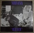 Nirvana-Bleach