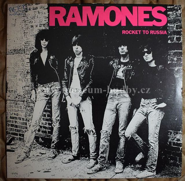 Ramones