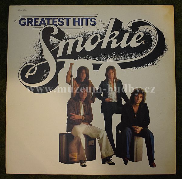 Smokie