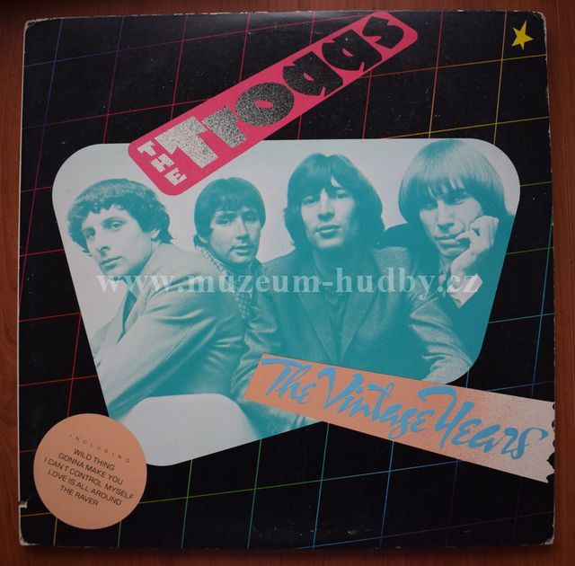 Troggs