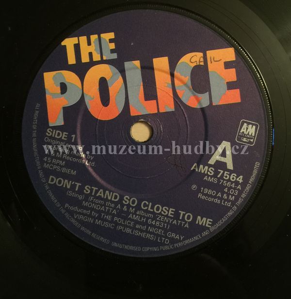 The Police