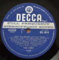 Tom Jones-From The Heart