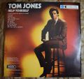 Tom Jones-Help Yourself