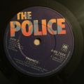 The Police-Don't Stand So Close To Me / Friends