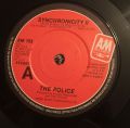 The Police-Synchronicity II