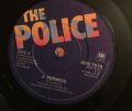 The Police-De Do Do Do, De Da Da Da / A Shermon