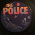 The Police-De Do Do Do, De Da Da Da / A Shermon