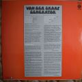 Van Der Graaf Generator-The Aerosol Grey Machine