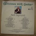 Aleš Sigmund-Christmas With Guitar