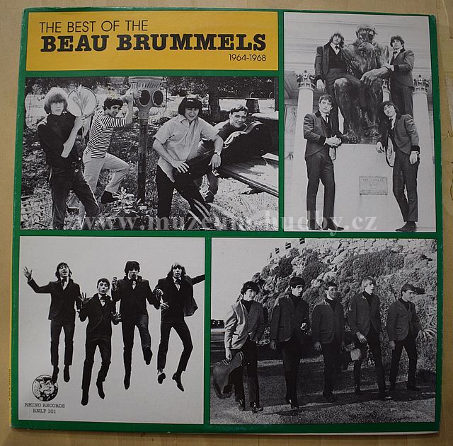 Beau Brummels