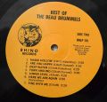 Beau Brummels-The Best Of The Beau Brummels 1964 - 1968