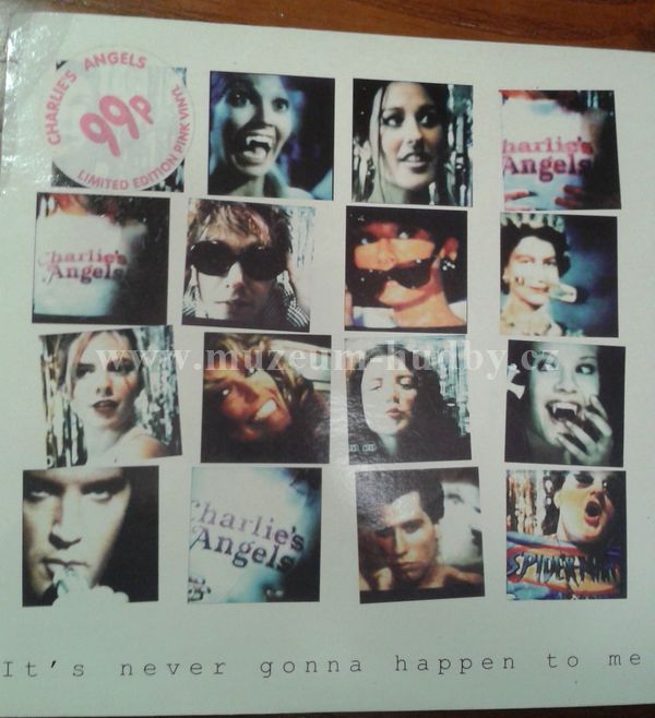 Charlie's Angels