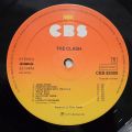 Clash-The Clash