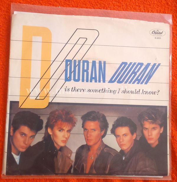 Duran Duran