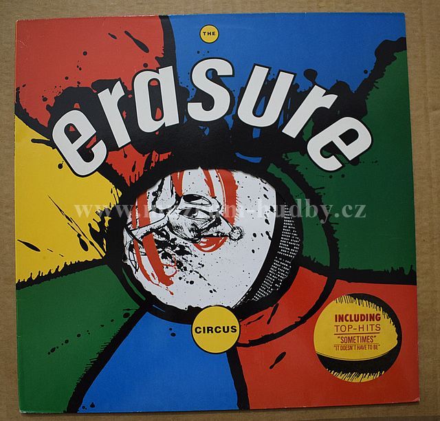 Erasure