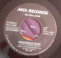 Elton John-Crocodile Rock