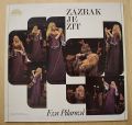 Eva Pilarová-Zázrak Je Žít