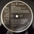 Five Satins - Tom Johnston - Mickey And Sylvia - Patrick Swayze - Bill Medley And Jennifer Warnes-Dirty Dancing (Original Soundtrack From The Vestron Motion Picture)