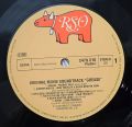Frankie Valli / John Travolta / Olivia Newton-John / Frankie Avalon-Original Movie Soundtrack