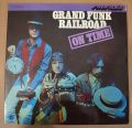 Grand Funk Railroad-On Time / Grand Funk